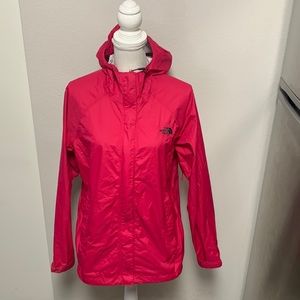 The North Face Dryvent jacket